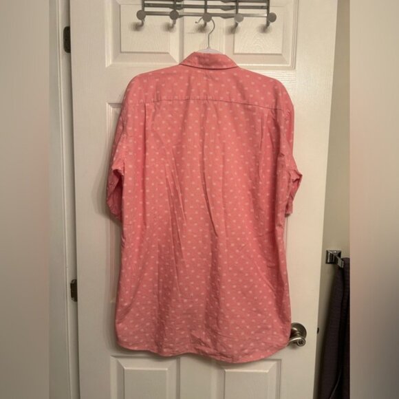 Balenciaga BB Printed Cotton Poplin Shirt - Picture 2 of 8